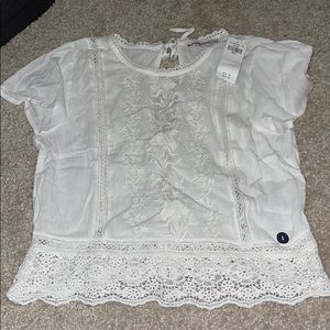 ⚡️⚡️Abercrombie and Fitch Top